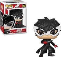 Funko Pop! Persona 5 - The Joker