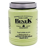 حمام زيت الطحالب البحرية من بينيك - 1000مل