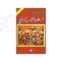 أسطورة الأدب الرفيع - علي الوردي