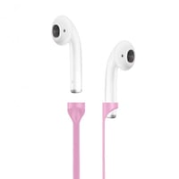 موربلس تعليقة لسماعة ابل وردي