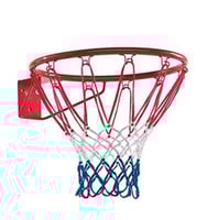 حلقة كرة سلة جدارية