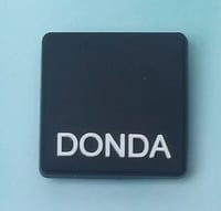 Donda album