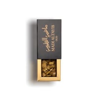 أوقية عود الفراشات