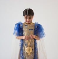 دراعه رمضانيه كولكشن 2025