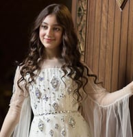 تصميم فاخر جداً شك يدوي .. أوفوايت