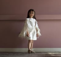 اناقه فاخره للحفلات جمبسوت كريستال !