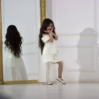 أطلاله ناعمه لصباح العيد