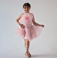 طقم زهري للعيد