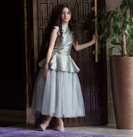 تصميم تيفاني كريستال 2024