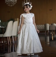 تصميم فاخر جداً للأعراس