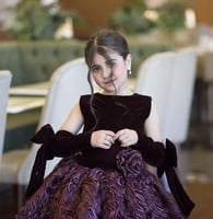 عودي مُخمل مميز