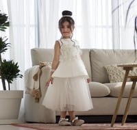 اناقه فاخره للحفلات !