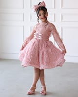 تصميم بيلا روز لعيد 2026