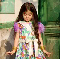 جلابيه رمضانيه ملونه