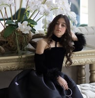 شتاء أنيق ودافيء