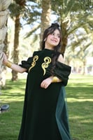 تصميم الزُمرّد الملكي 2026