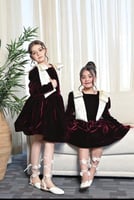 تصميم مخملي BLACK CHERRY 2026