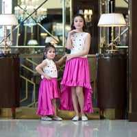 طقم القلوبّ المميز