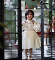 فستان من قطعه واحده