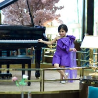 جمبسوت البنفسج