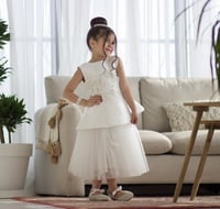 اناقه فاخره للحفلات !