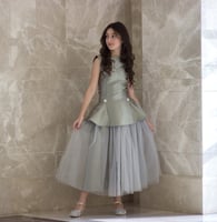 تصميم تيفاني كريستال 2024