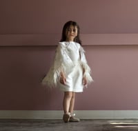 اناقه فاخره للحفلات جمبسوت كريستال !