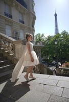 أناقه فاخره للمناسبات الراقيه