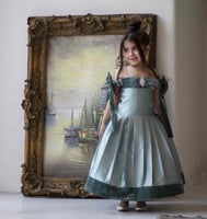 اناقه شتويه فاخره- تيفاني