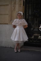 أناقه فاخره بورد البيوني الراقي