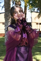 دراعه أرجوانه 2026