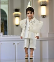 بدلة سهره للأطفال