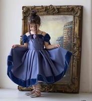 فستان سهره فاخر