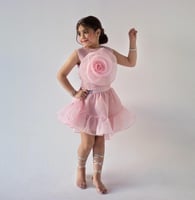 طقم زهري للعيد