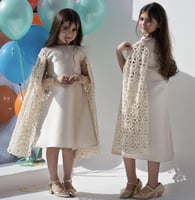 أناقة البيج الهادي 2025