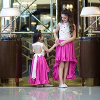 طقم القلوبّ المميز