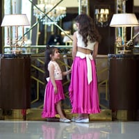 طقم القلوبّ المميز