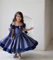 فستان سهره فاخر