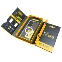 بكج حماية جالكسي اس ٢٤ الترا - Galaxy S24 Ultra Pr...