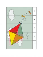 اكثر من300ورقة عمل للاطفال بجودة عالية+200ورقة عمل...