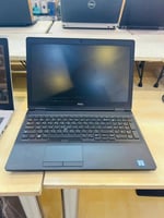 لابتوب ديل بروزيشن 3510 dell precision3510