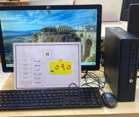 كمبيوتر مكتبي ميني كور اي 5