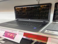 HP 17 حجم 17 بوصة