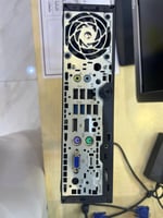 كمبيوتر مكتبي مني i5 عرض 595