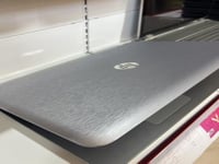 HP 17 حجم 17 بوصة