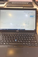 ديل لاتيتيود 7480 latitude dell