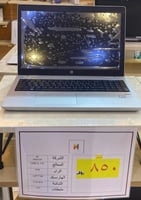 لابتوب اتش بي G650 G4 HP