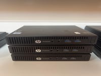 Hp تايني الميني مكتبي