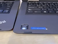 لينوفو يوقا ٣٦٠ درجة i7 لمس وقلم