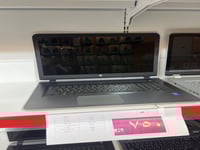 HP 17 حجم 17 بوصة